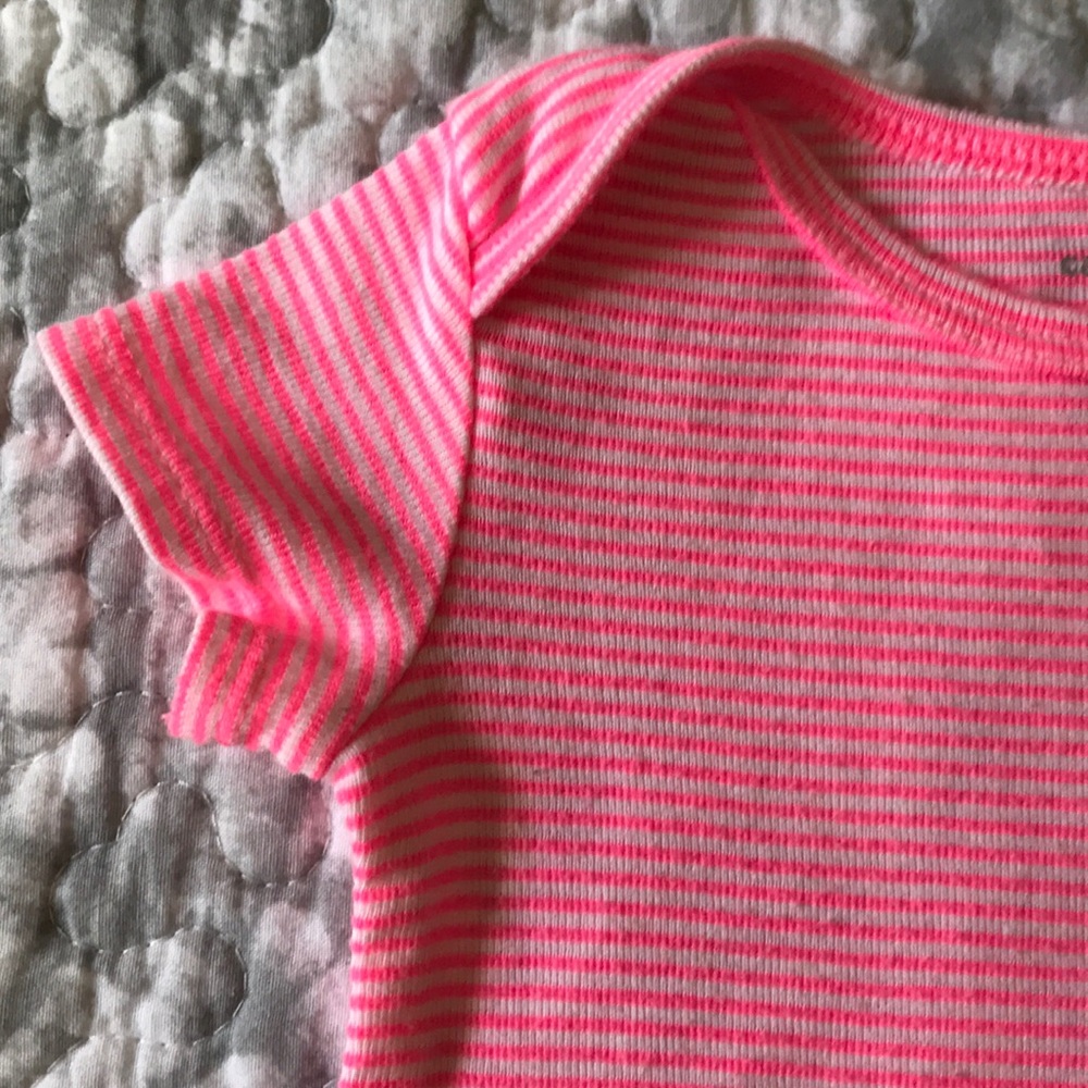 Baby Hoodie and Bodysuit Pair - Picture 4 of 5